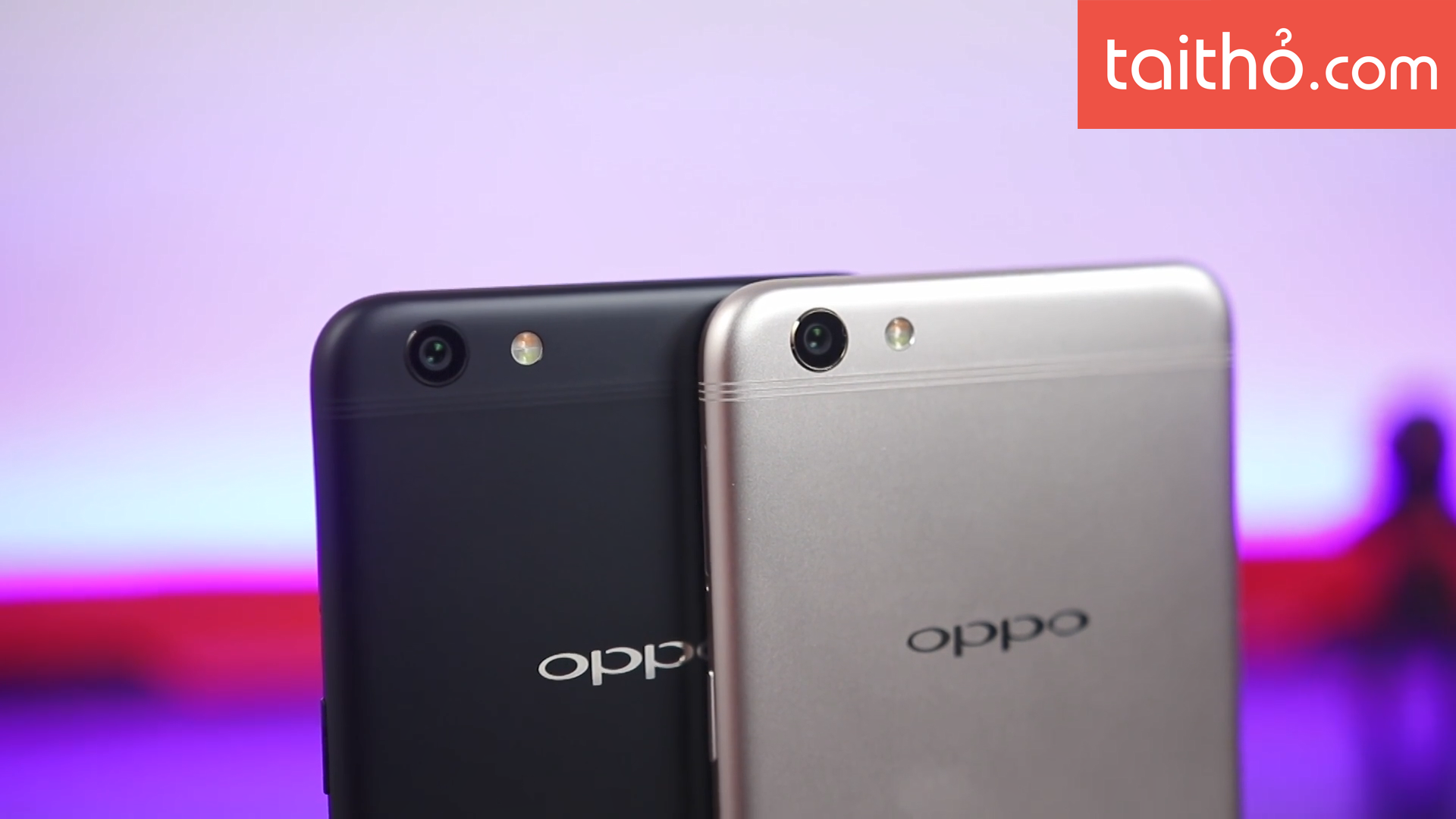 Đánh giá chi tiết Oppo F3 Plus - Ảnh 5