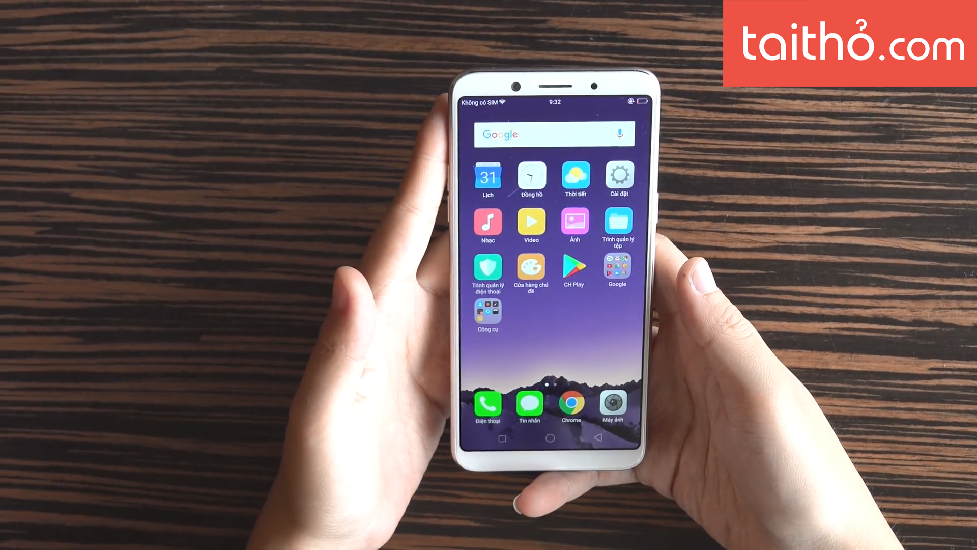 Đánh giá chi tiết Oppo F5 - Ảnh 2