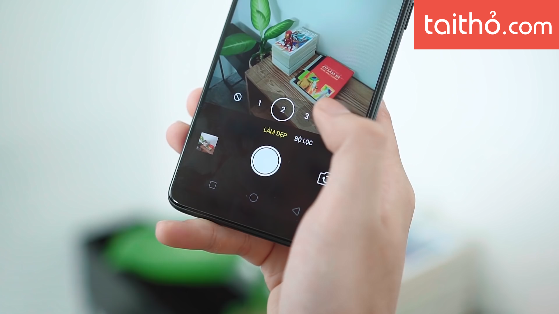 Đánh giá chi tiết Oppo F7 Youth - Ảnh 10