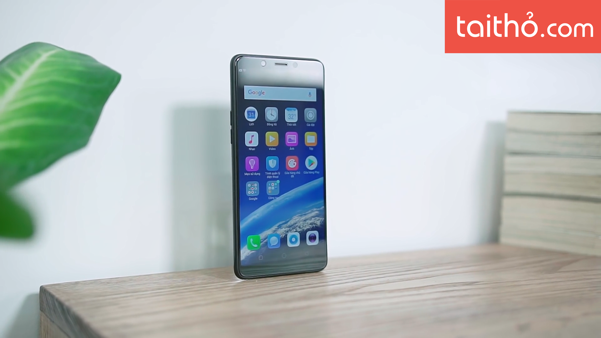 Đánh giá chi tiết Oppo F7 Youth - Ảnh 5
