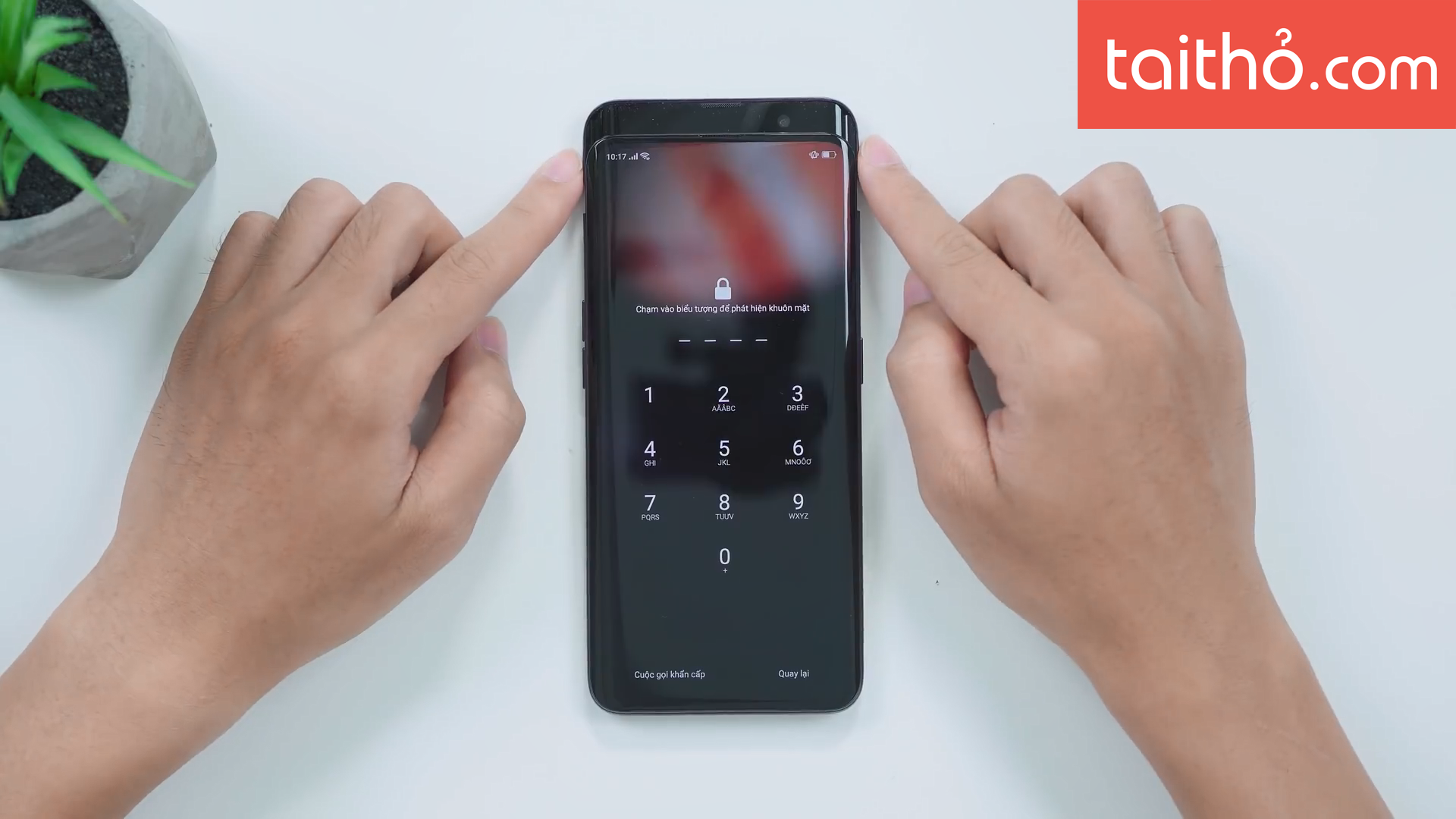 Đánh giá chi tiết Oppo Find X - Ảnh 1