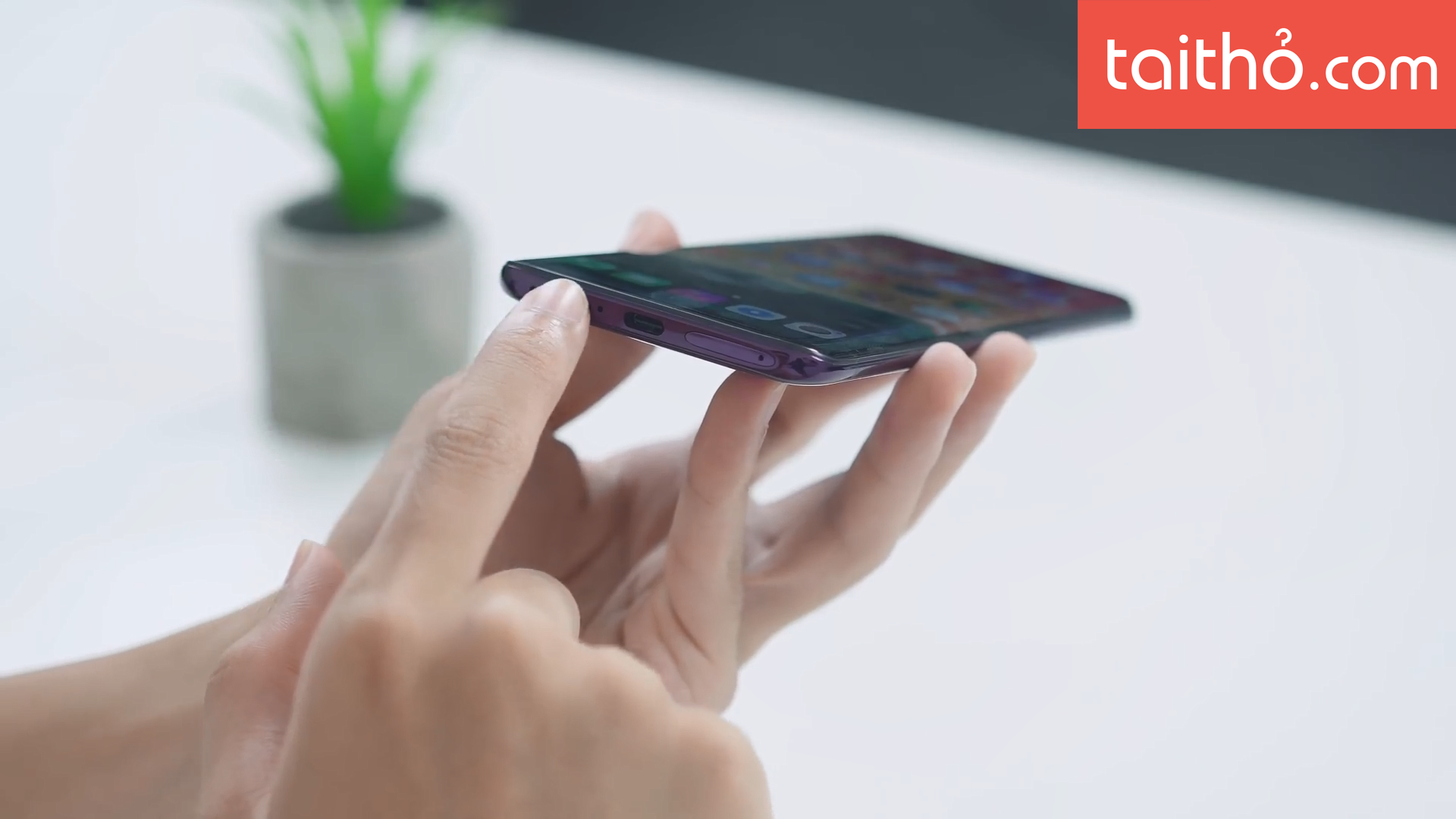 Đánh giá chi tiết Oppo Find X - Ảnh 3