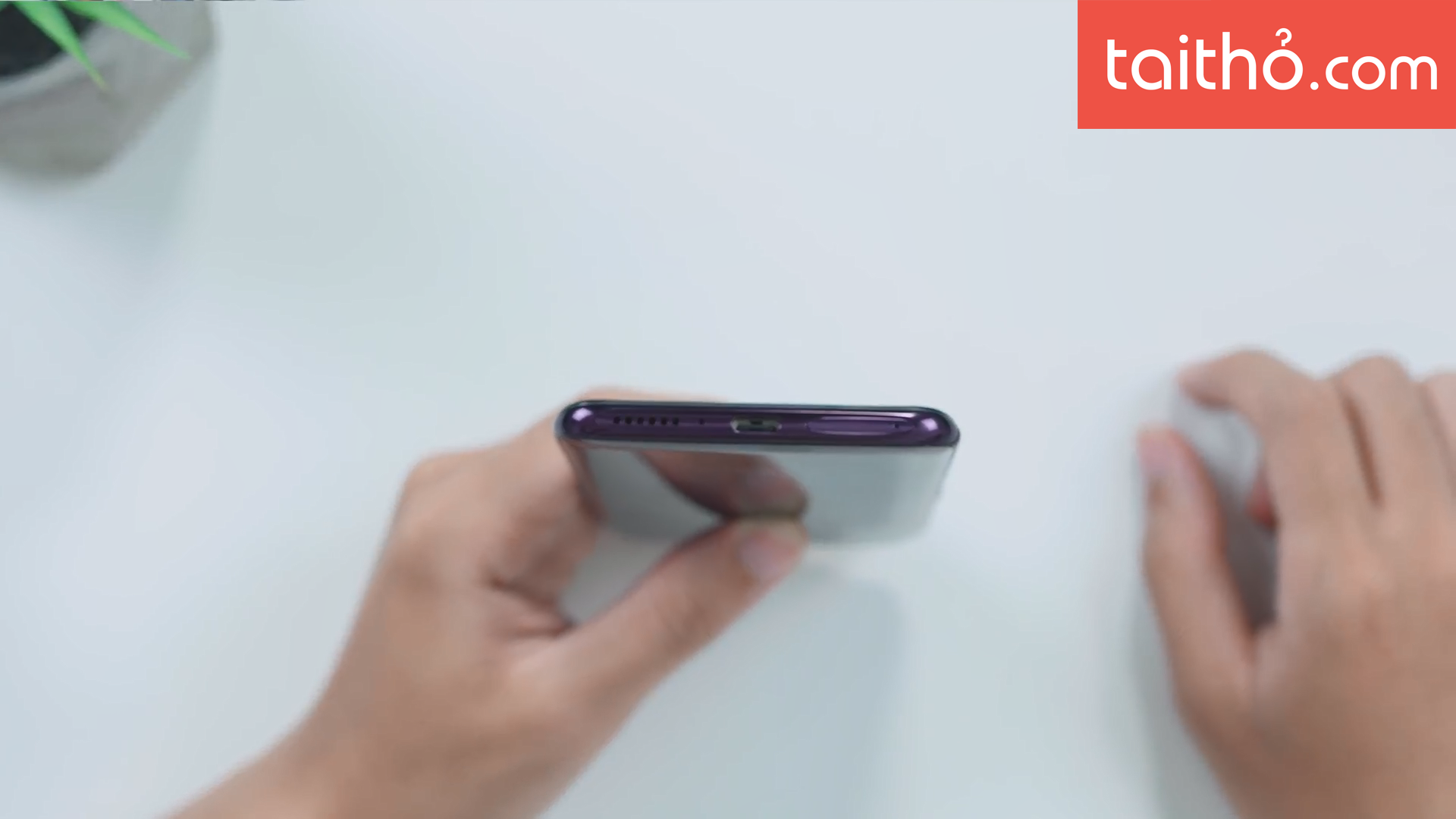 Đánh giá chi tiết Oppo Find X - Ảnh 6