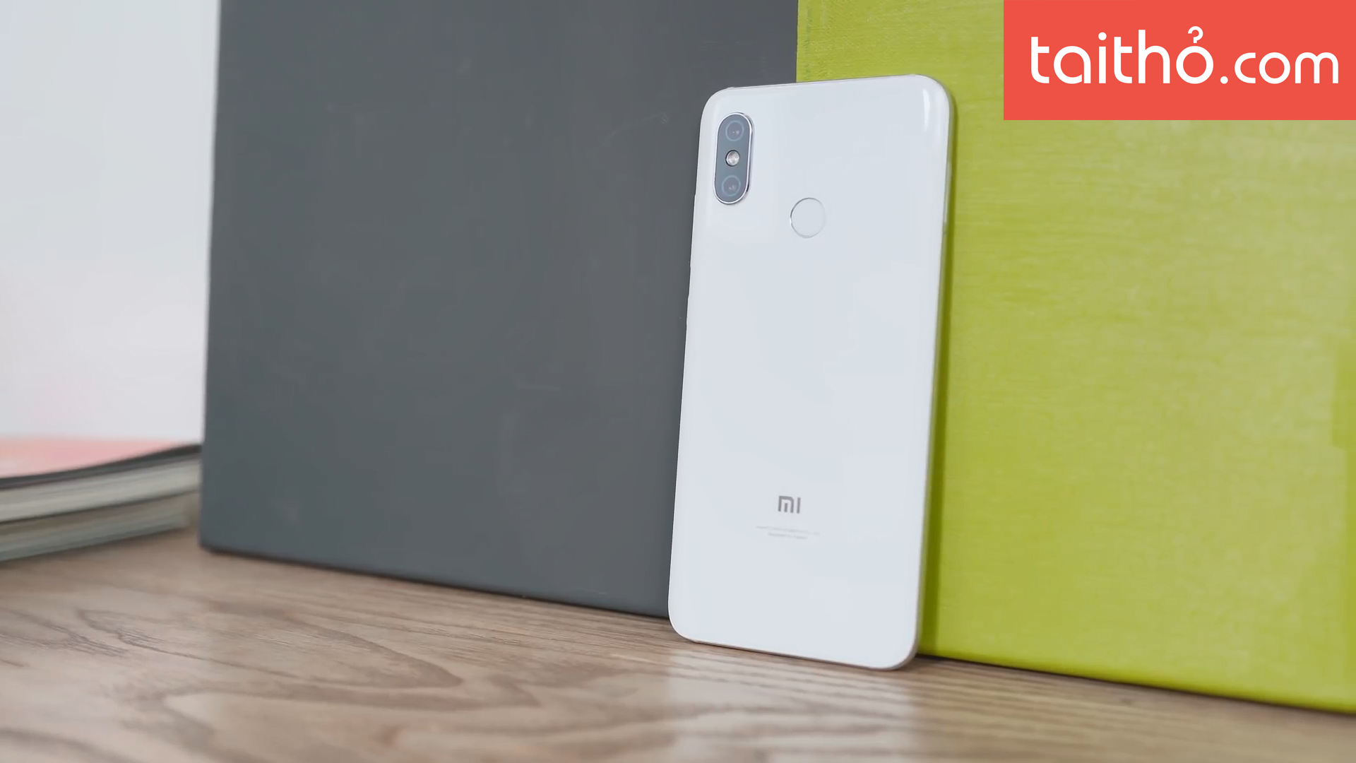 Đánh giá chi tiết Xiaomi Mi 8 - Ảnh 1