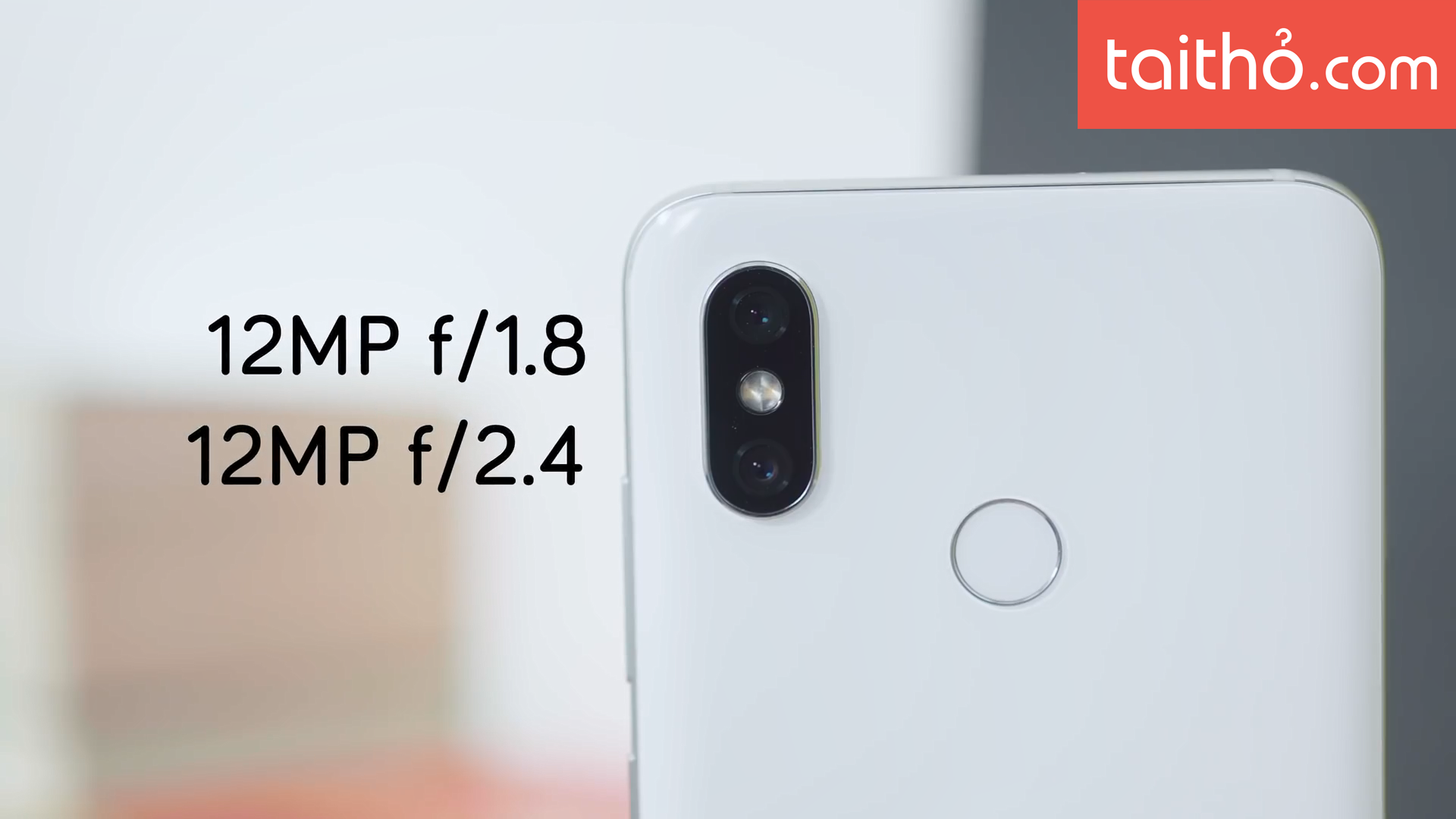 Đánh giá chi tiết Xiaomi Mi 8 - Ảnh 3