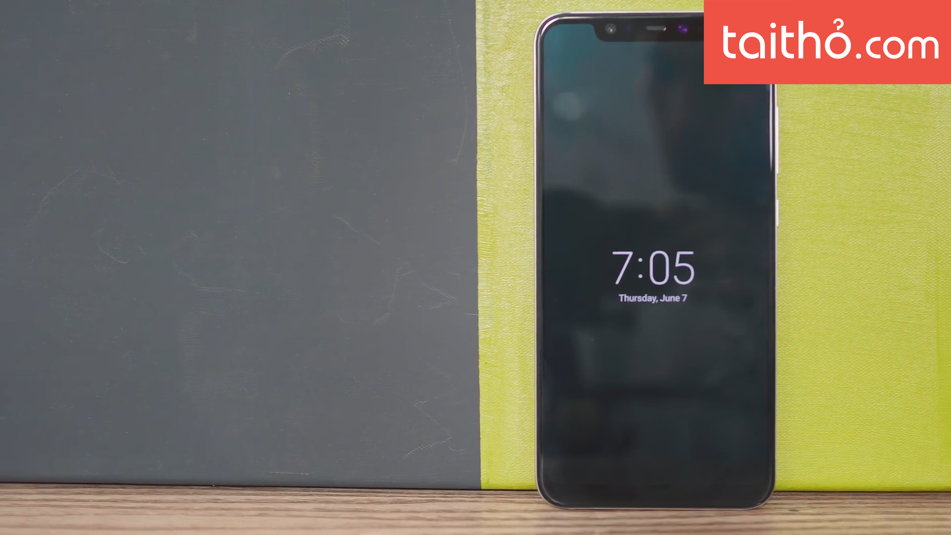Đánh giá chi tiết Xiaomi Mi 8 - Ảnh 6