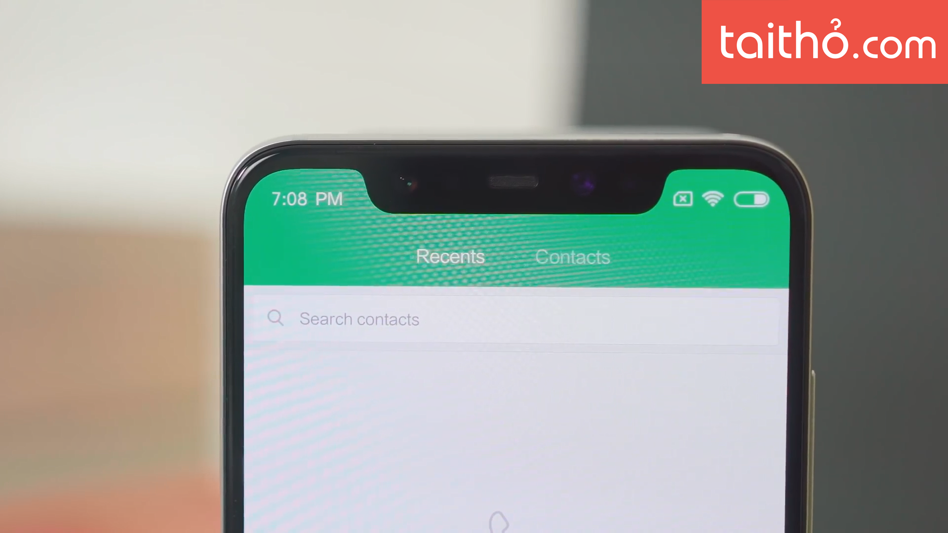 Đánh giá chi tiết Xiaomi Mi 8 - Ảnh 7