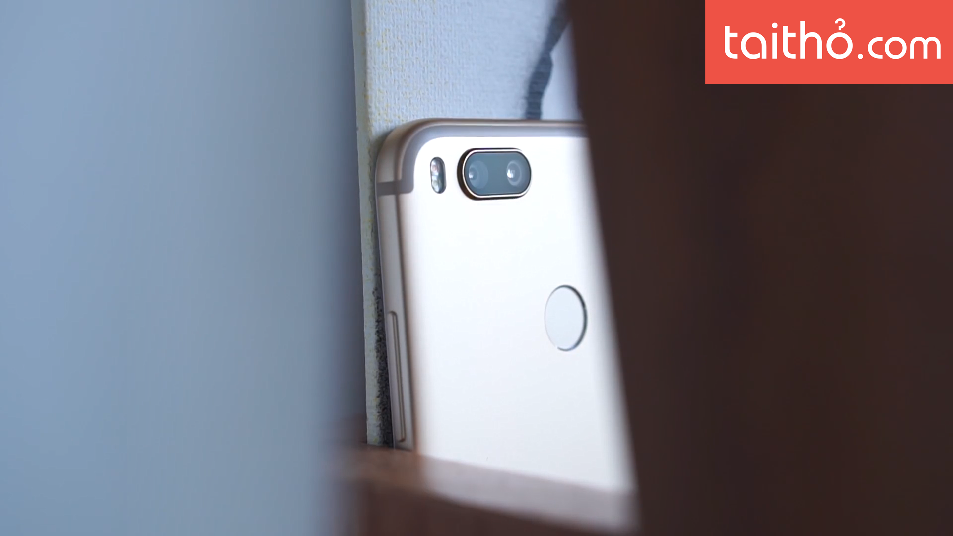 Đánh giá chi tiết Xiaomi Mi A1 - Ảnh 4