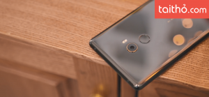 Đánh giá chi tiết Xiaomi Mi Mix 2 - Ảnh 2