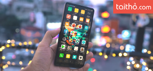 Đánh giá chi tiết Xiaomi Mi Mix 2 - Ảnh 6