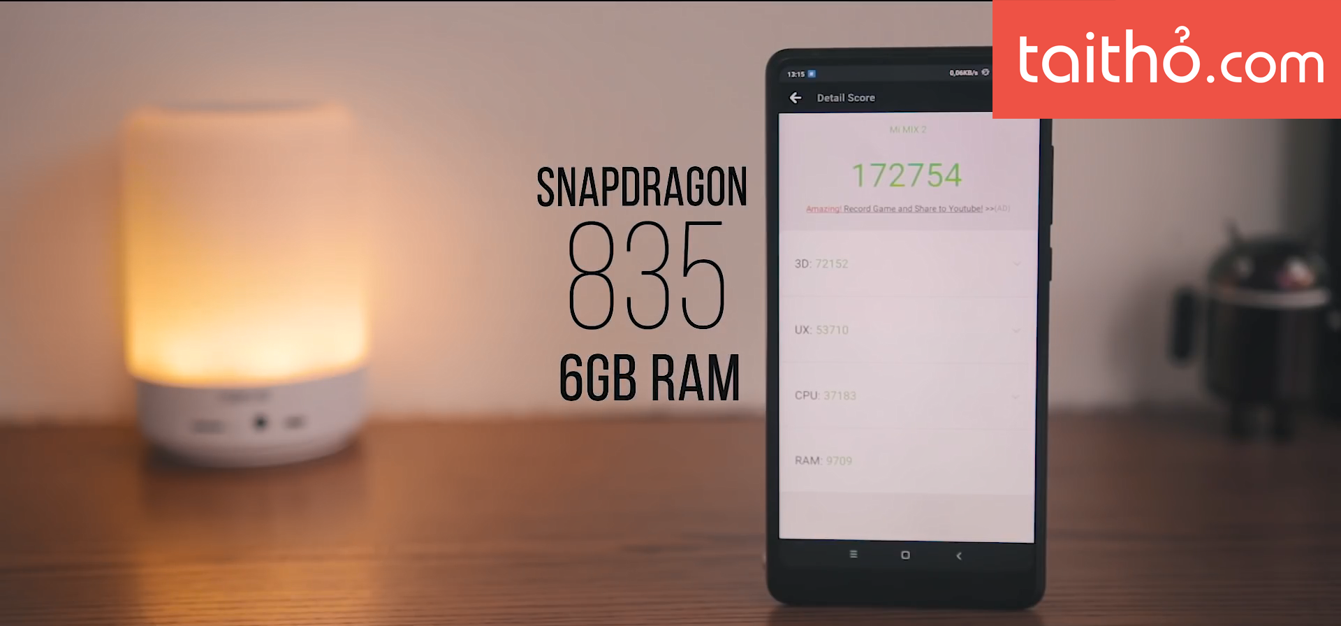 Đánh giá chi tiết Xiaomi Mi Mix 2 - Ảnh 7