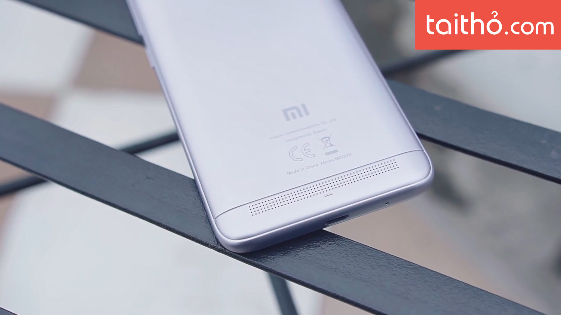 Đánh giá chi tiết Xiaomi Redmi 5A - Ảnh 1