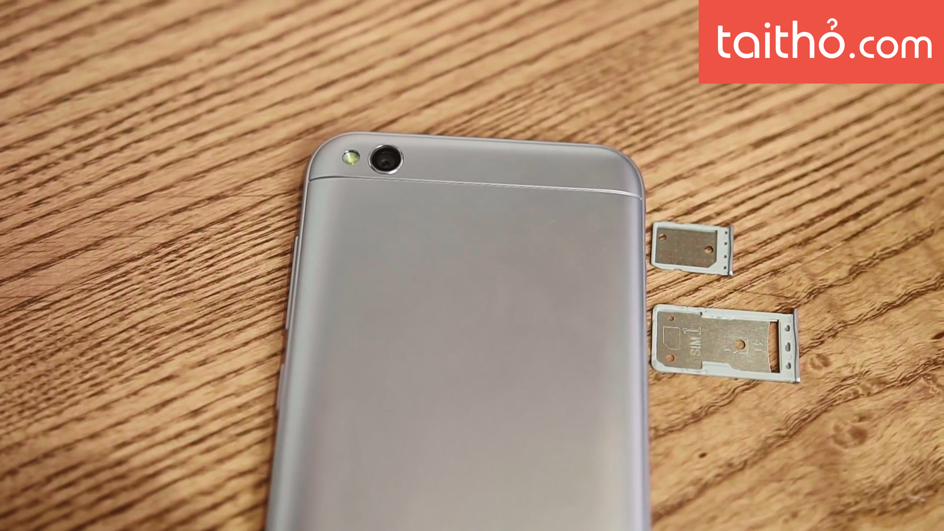 Đánh giá chi tiết Xiaomi Redmi 5A - Ảnh 2