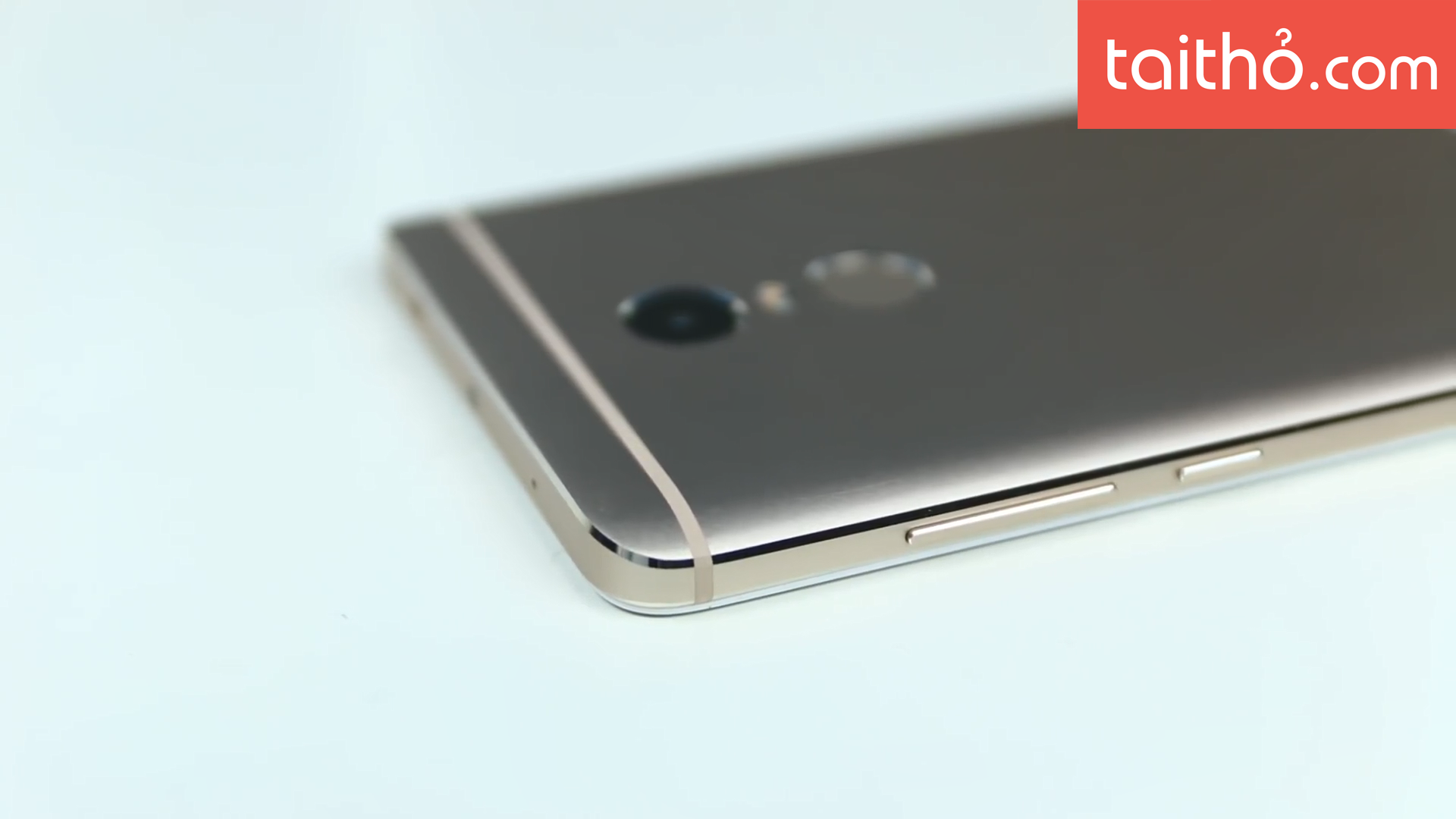 Đánh giá chi tiết Xiaomi Redmi Note 4 - Ảnh 5