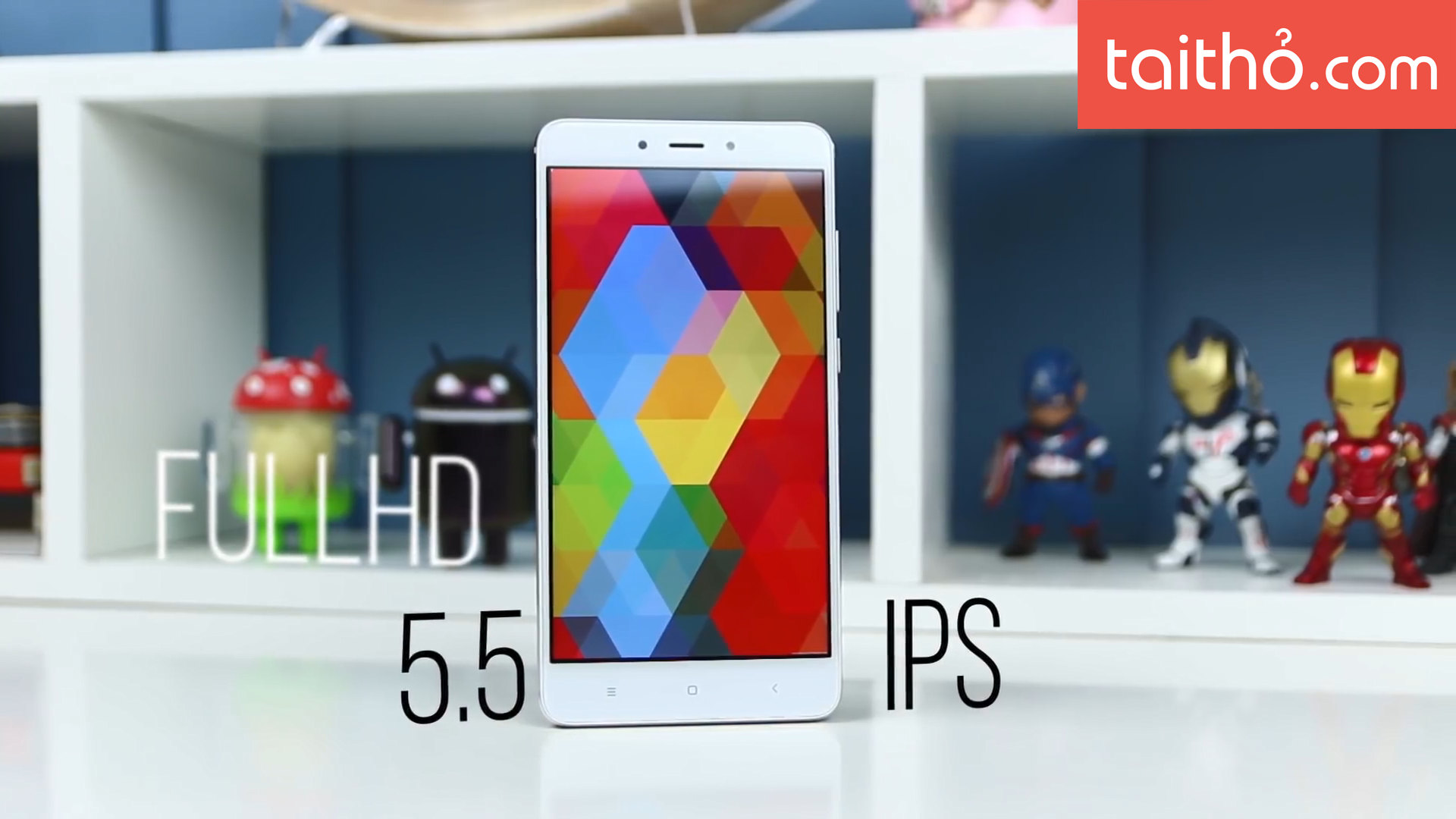 Đánh giá chi tiết Xiaomi Redmi Note 4 - Ảnh 7