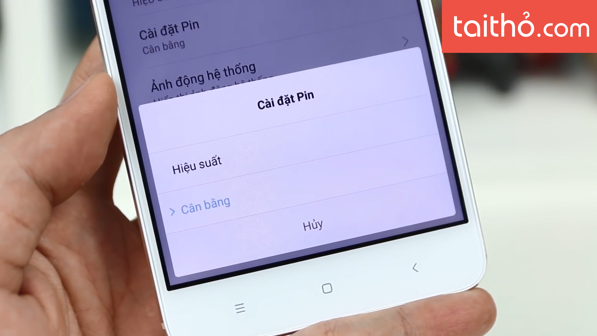Đánh giá chi tiết Xiaomi Redmi Note 4 - Ảnh 8