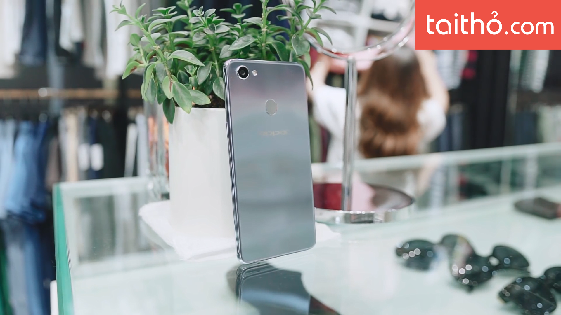 Đánh giá chi tiết Oppo F7 - Ảnh 1