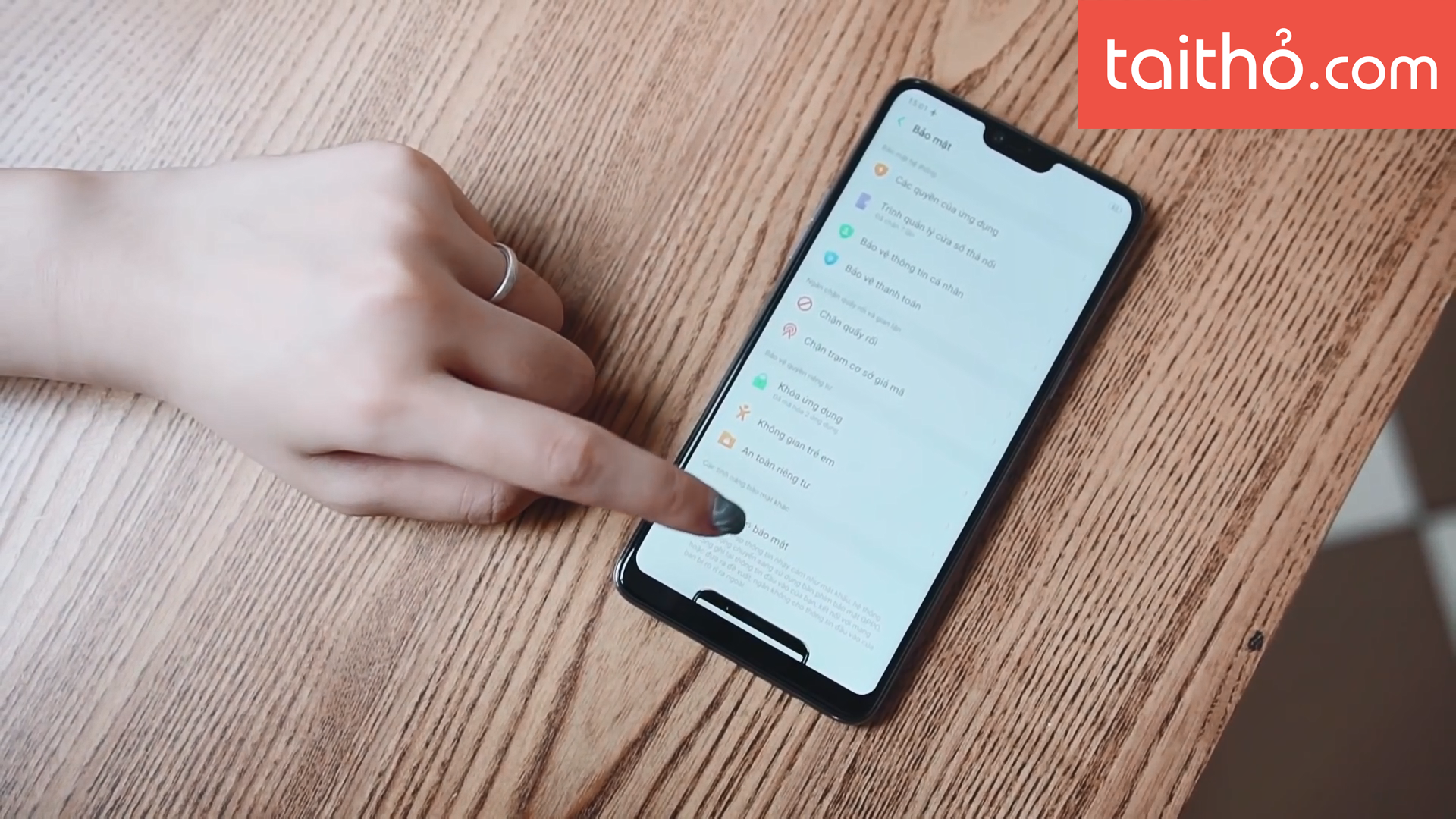 Đánh giá chi tiết Oppo F7 - Ảnh 12