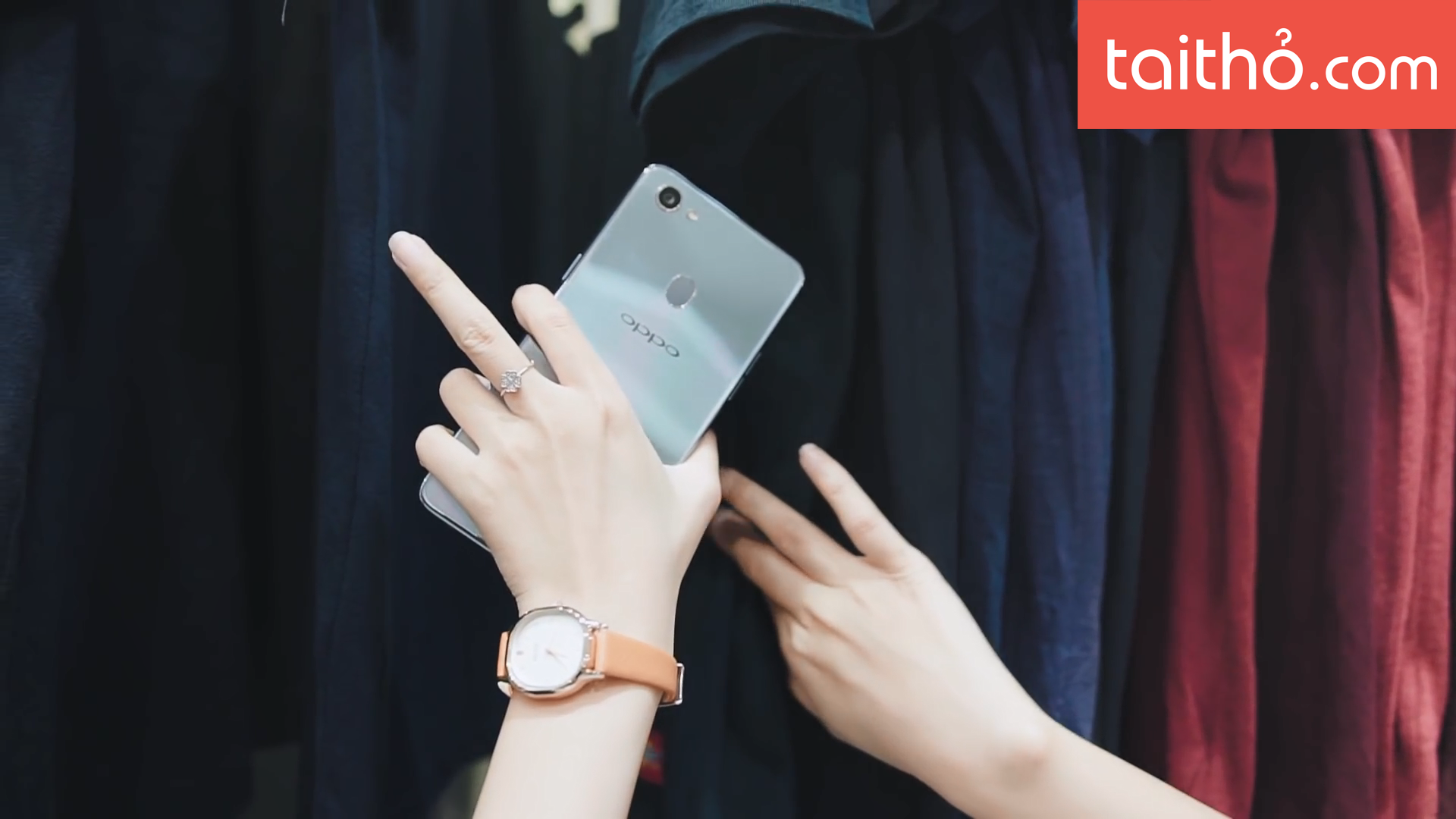 Đánh giá chi tiết Oppo F7 - Ảnh 5