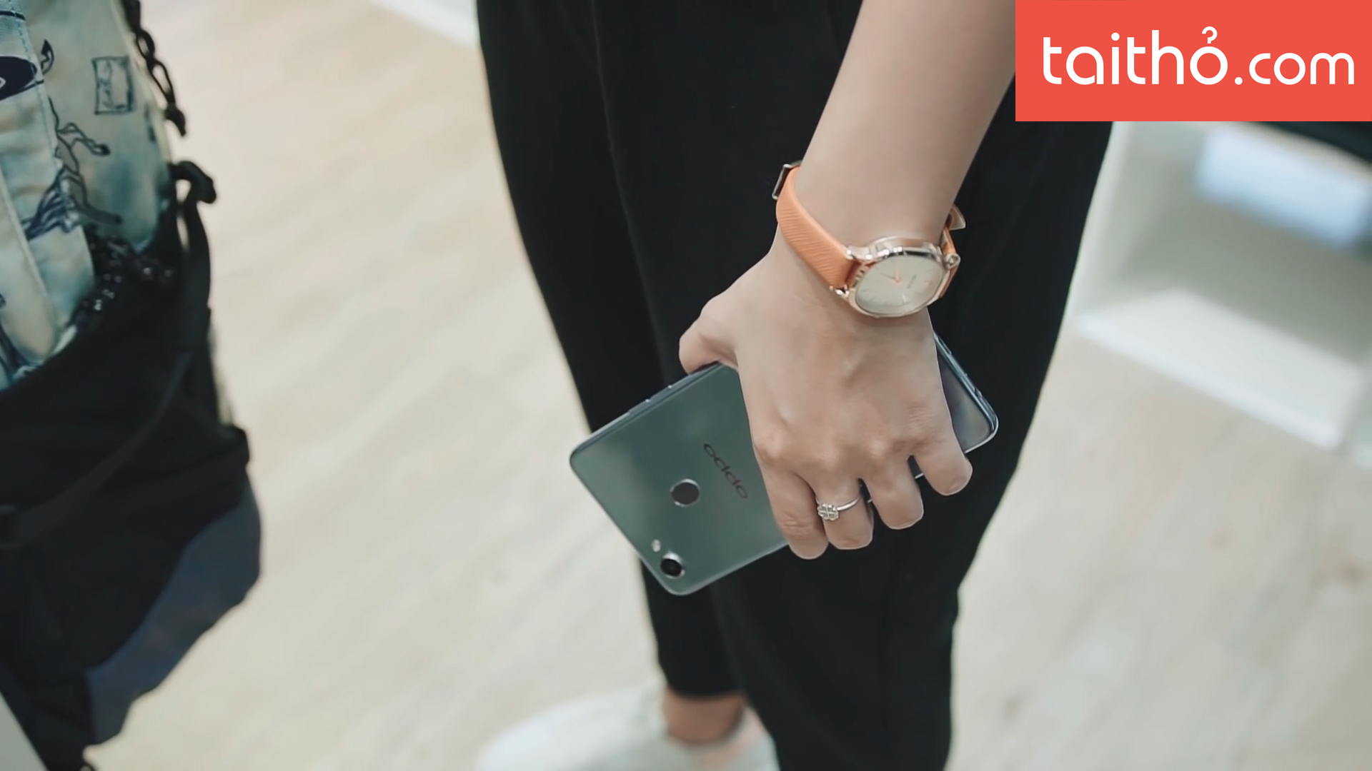Đánh giá chi tiết Oppo F7 - Ảnh 6