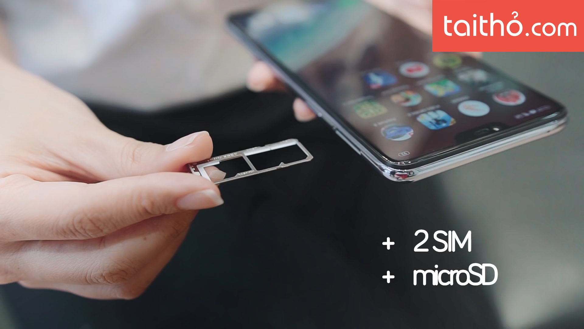 Đánh giá chi tiết Oppo F7 - Ảnh 8