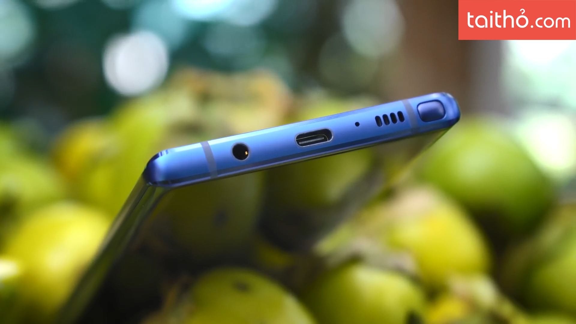 Đánh giá chi tiết Samsung Galaxy Note 9 - Ảnh 13