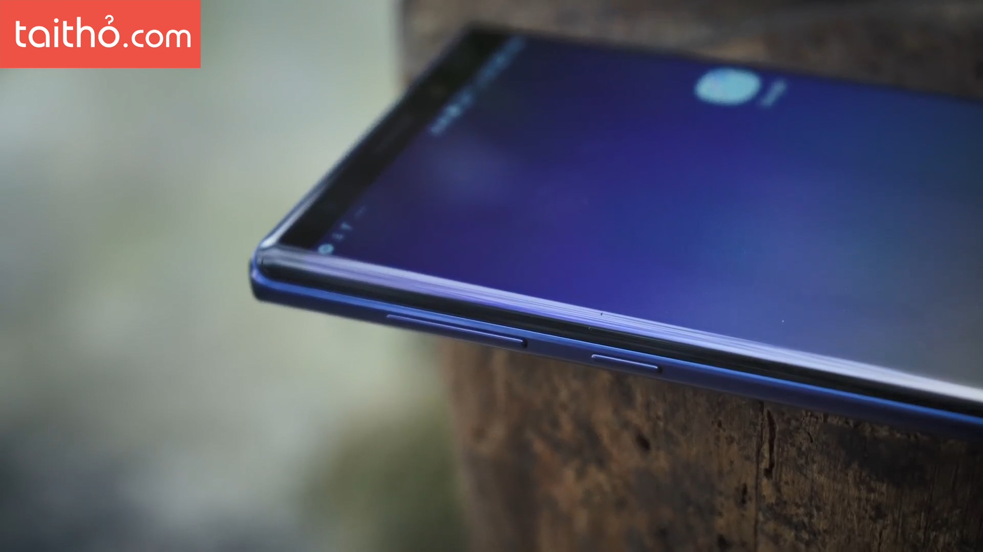 Đánh giá chi tiết Samsung Galaxy Note 9 - Ảnh 7