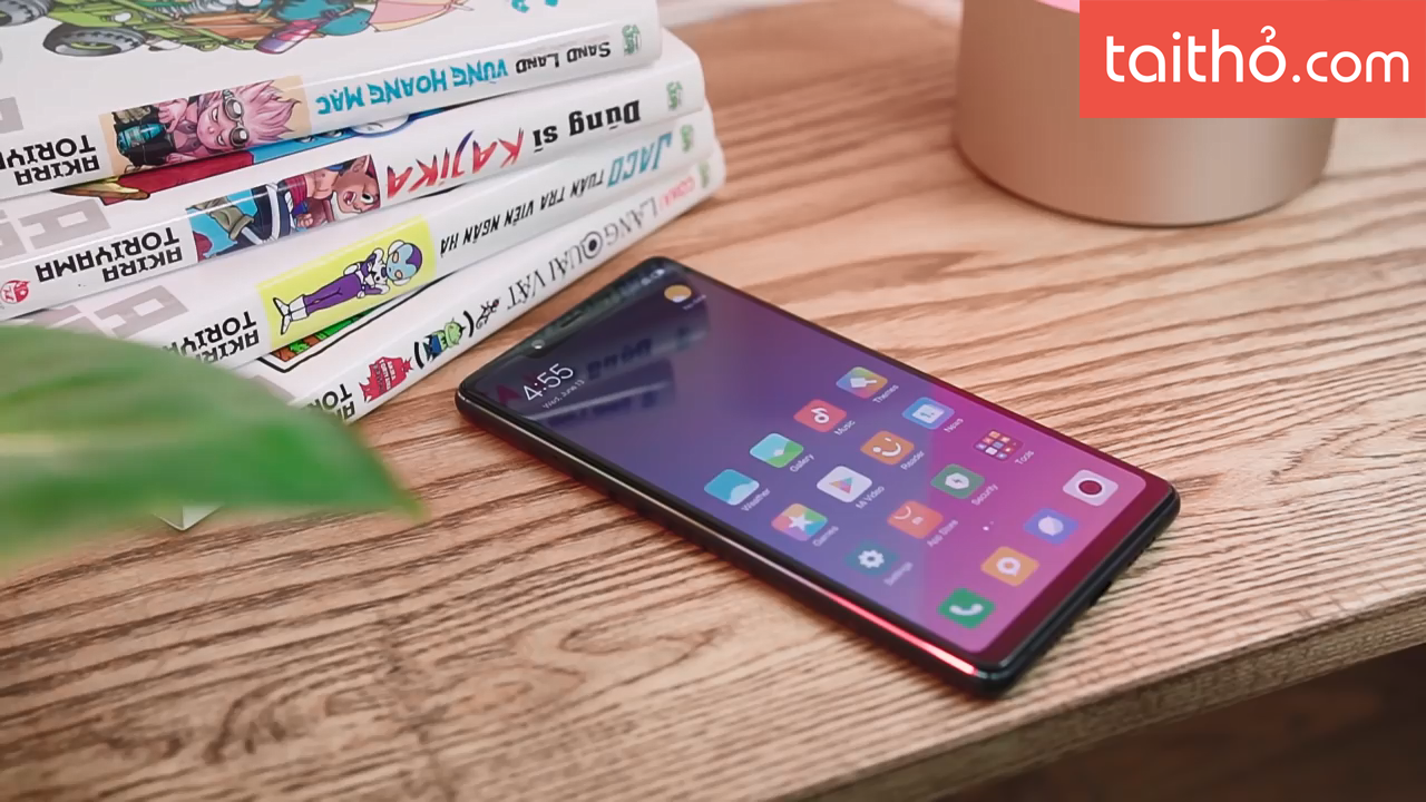 Đánh giá chi tiết Xiaomi Mi 8 SE - Ảnh 1