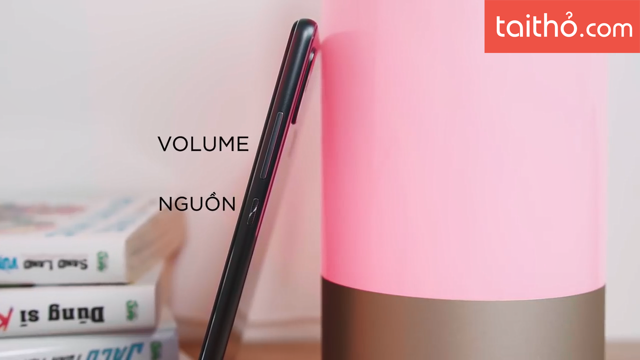 Đánh giá chi tiết Xiaomi Mi 8 SE - Ảnh 3