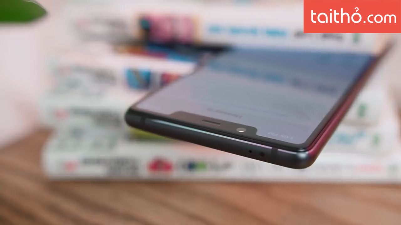 Đánh giá chi tiết Xiaomi Mi 8 SE - Ảnh 4
