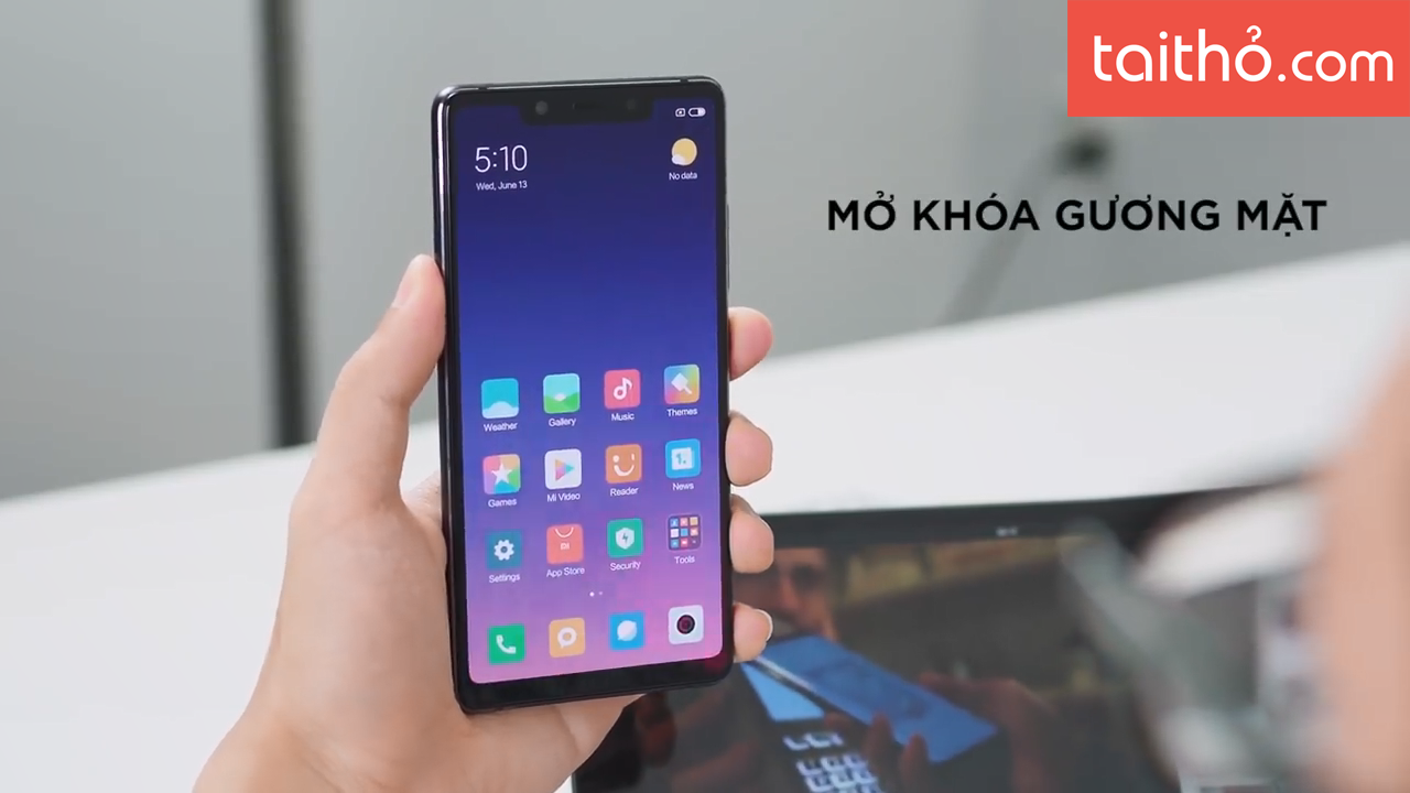 Đánh giá chi tiết Xiaomi Mi 8 SE - Ảnh 9