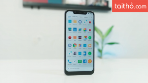 Đánh giá chi tiết Xiaomi Pocophone F1 - Ảnh 10