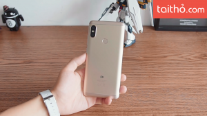 Đánh giá chi tiết Xiaomi Redmi Note 5 - Ảnh 5