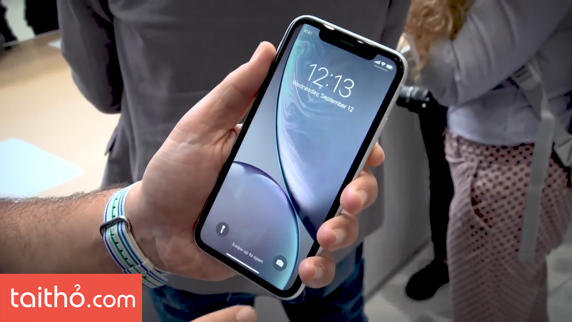 Đánh giá chi tiết iPhone XR - Ảnh 5