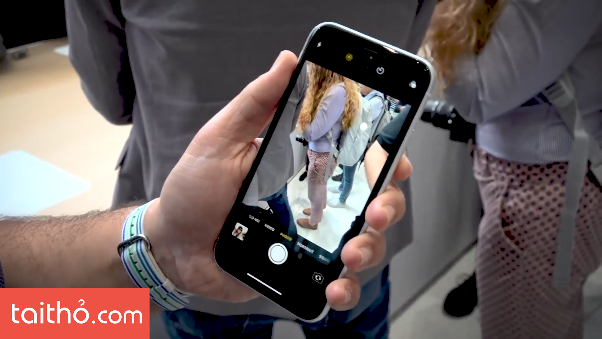 Đánh giá chi tiết iPhone XR - Ảnh 6