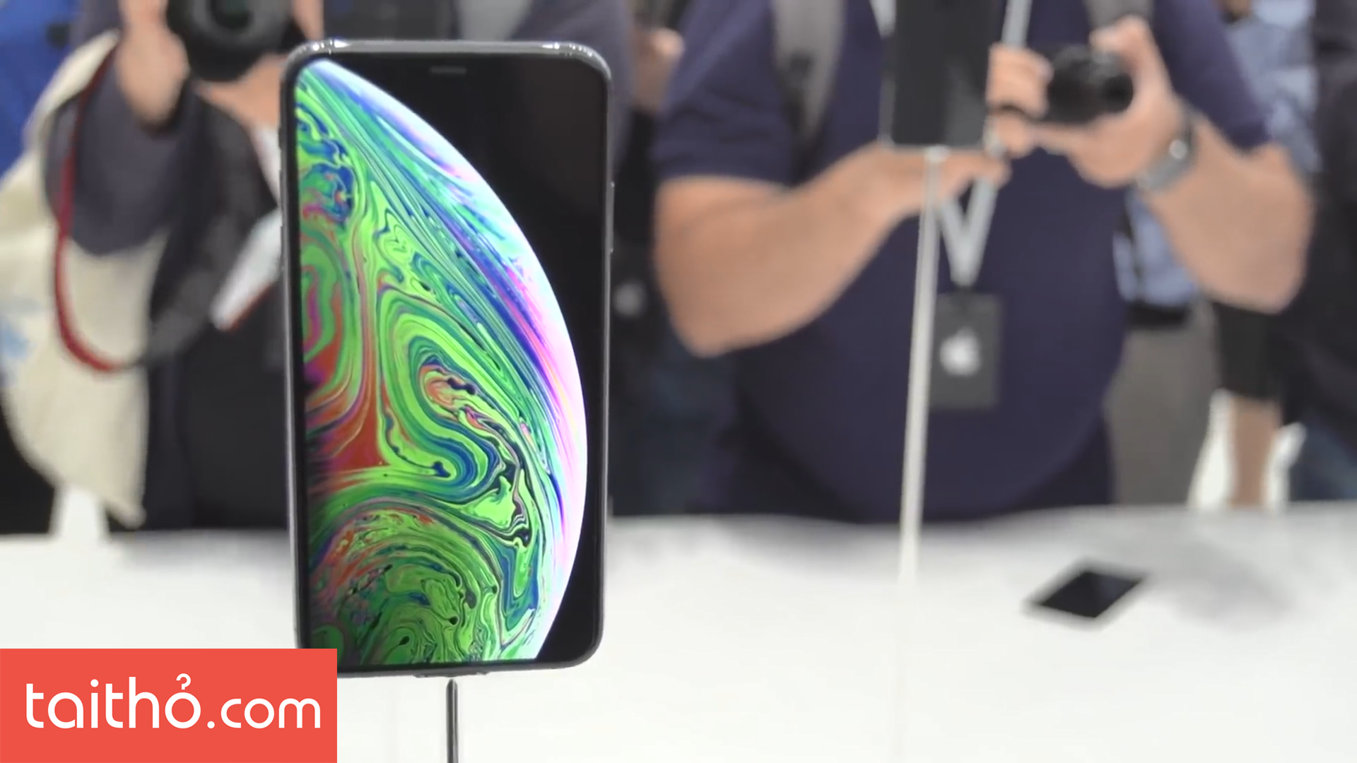 Đánh giá chi tiết iPhone XR - Ảnh 8