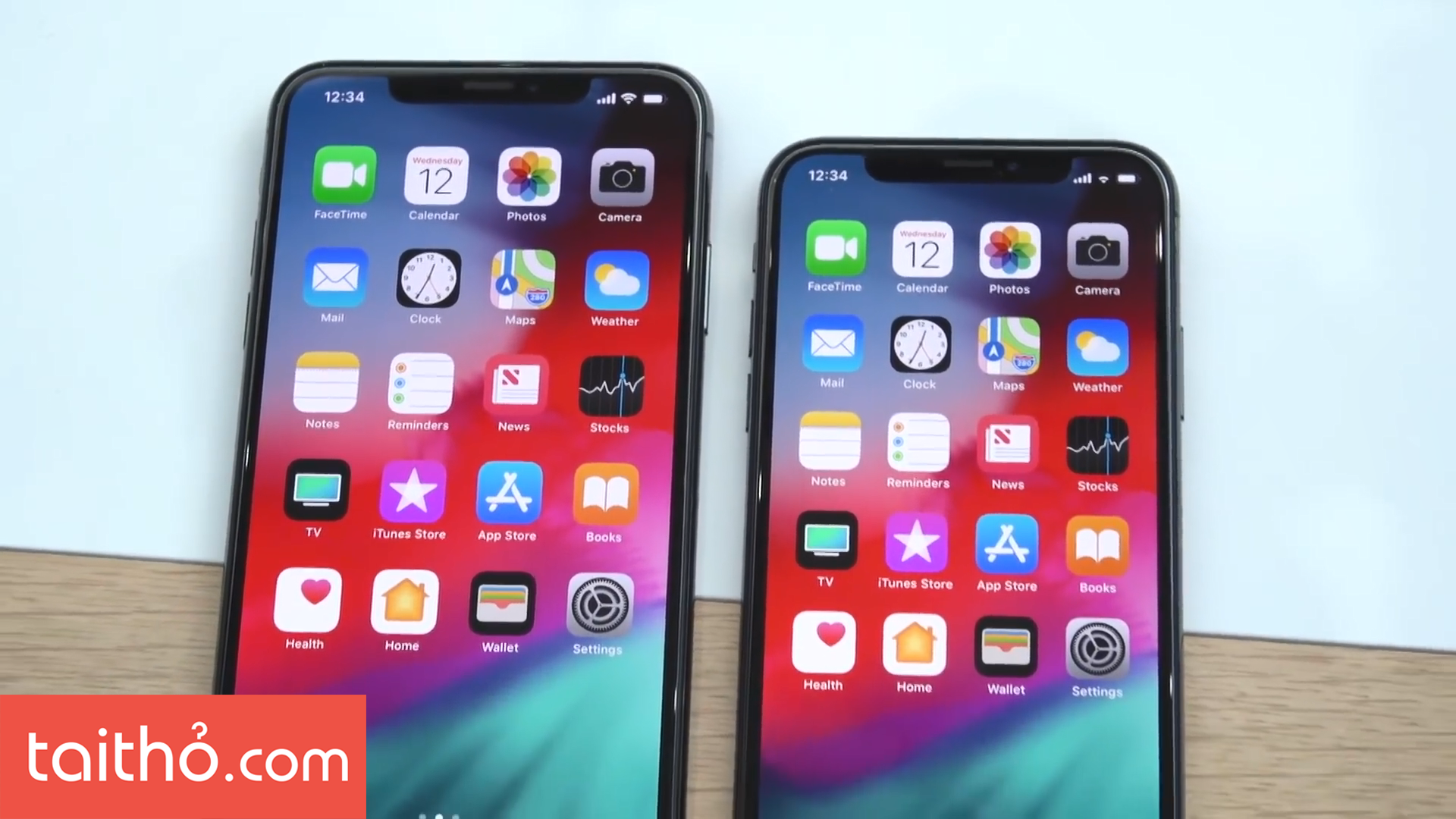 Đánh giá chi tiết iPhone XS và XS Max - Ảnh 1