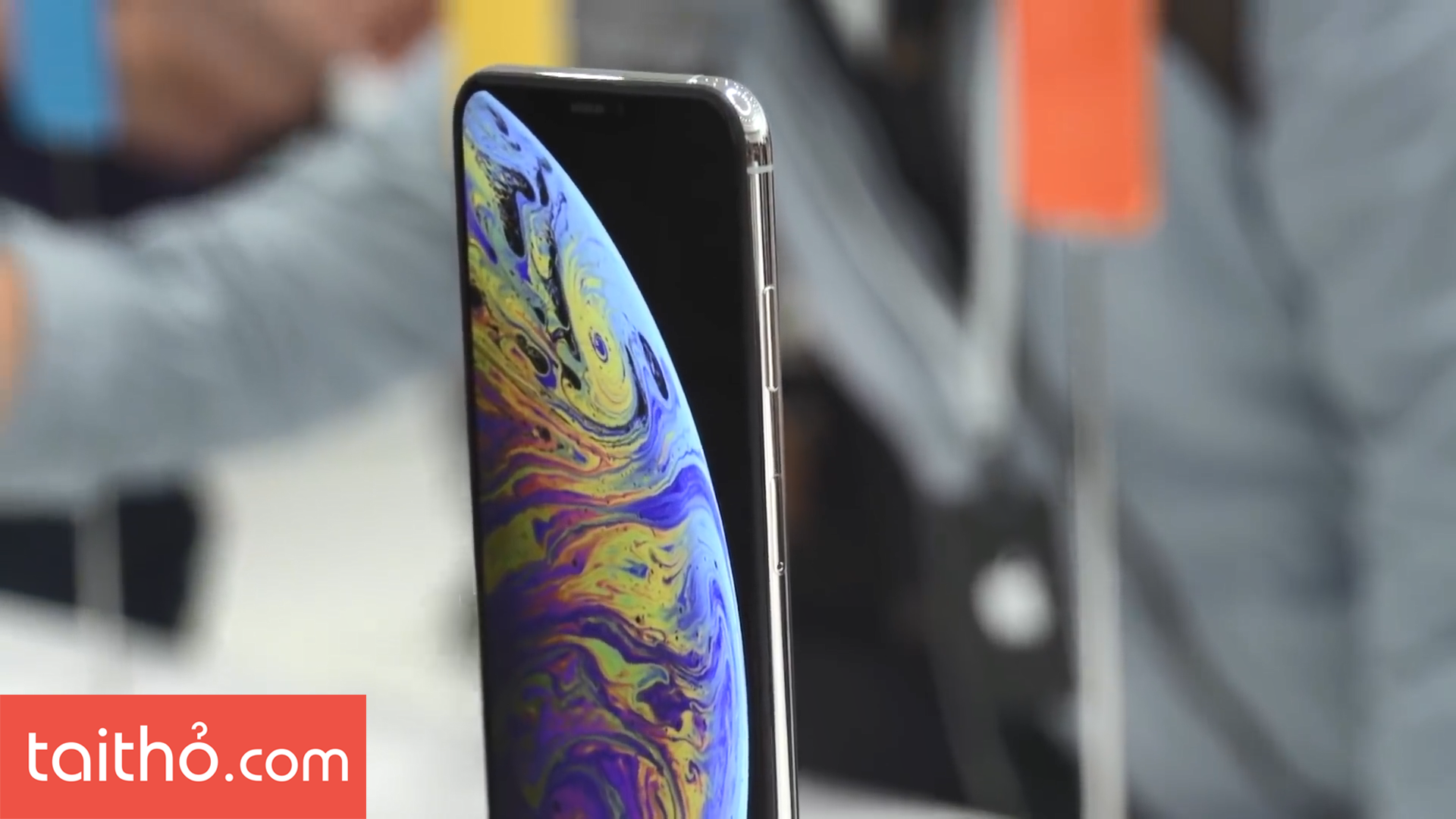 Đánh giá chi tiết iPhone XS và XS Max - Ảnh 5