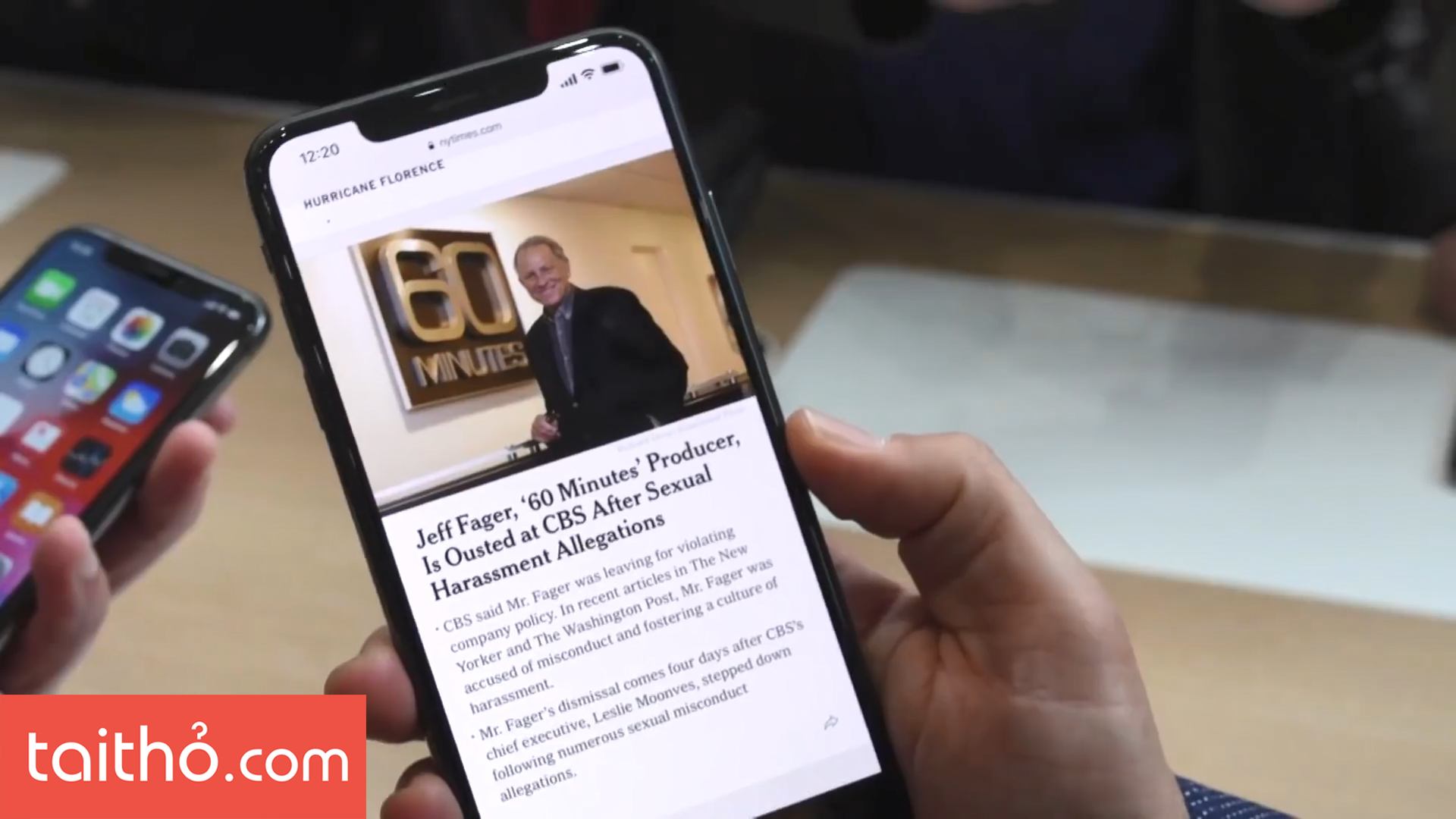 Đánh giá chi tiết iPhone XS và XS Max - Ảnh 6