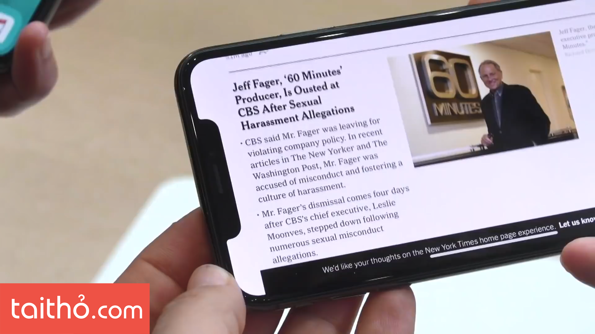 Đánh giá chi tiết iPhone XS và XS Max - Ảnh 7