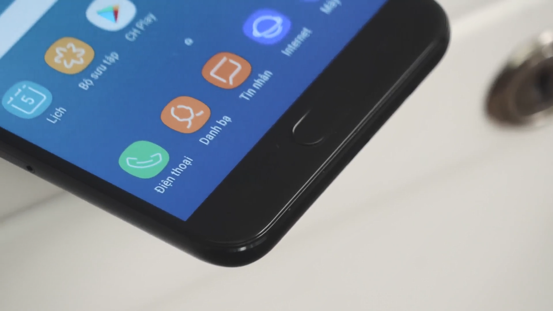 Đánh giá chi tiết Samsung Galaxy J7 Plus - Ảnh 14