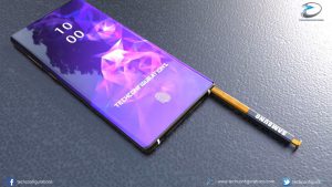 Video giới thiệu Samsung Galaxy Note 10 - Ảnh 1