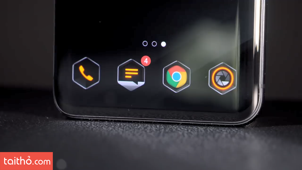 Đánh giá chi tiết Oppo Find X Automobili Lamborghini - Ảnh 10