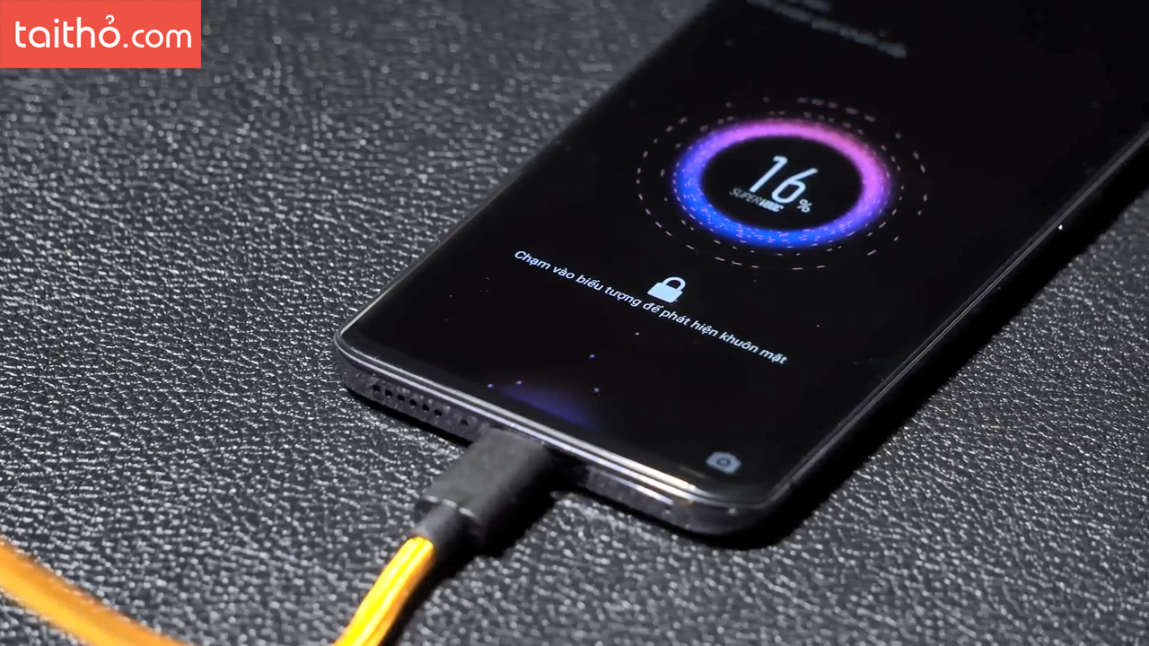 Đánh giá chi tiết Oppo Find X Automobili Lamborghini - Ảnh 11