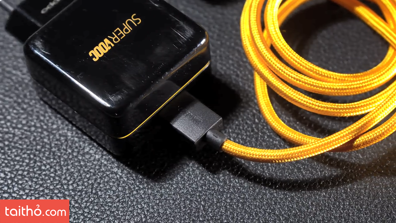 Đánh giá chi tiết Oppo Find X Automobili Lamborghini - Ảnh 12