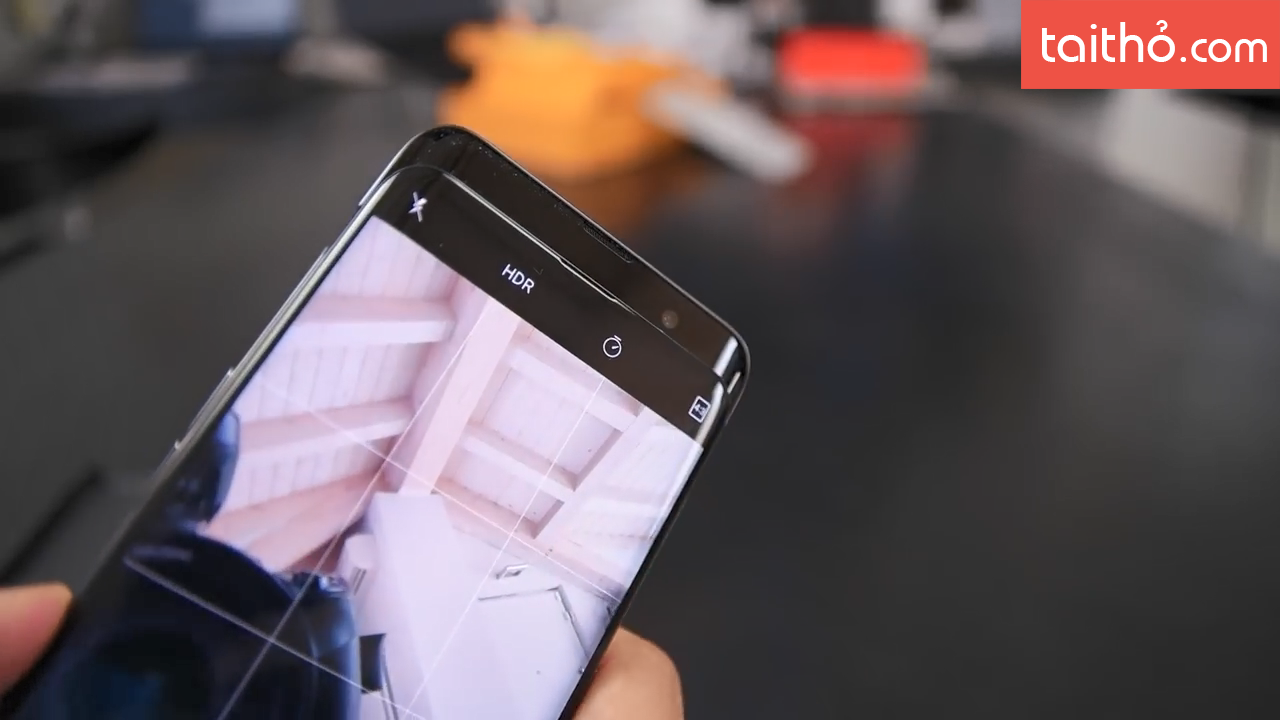 Đánh giá chi tiết Oppo Find X Automobili Lamborghini - Ảnh 13
