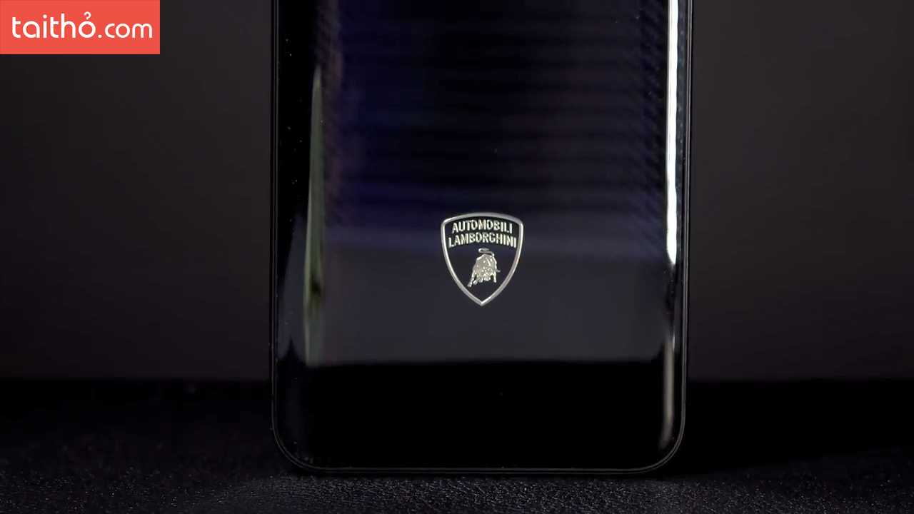 Đánh giá chi tiết Oppo Find X Automobili Lamborghini - Ảnh 4