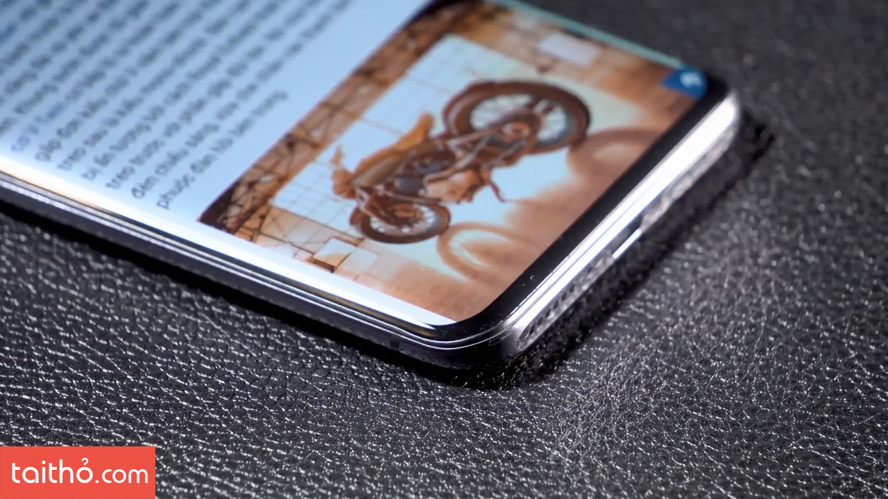 Đánh giá chi tiết Oppo Find X Automobili Lamborghini - Ảnh 6
