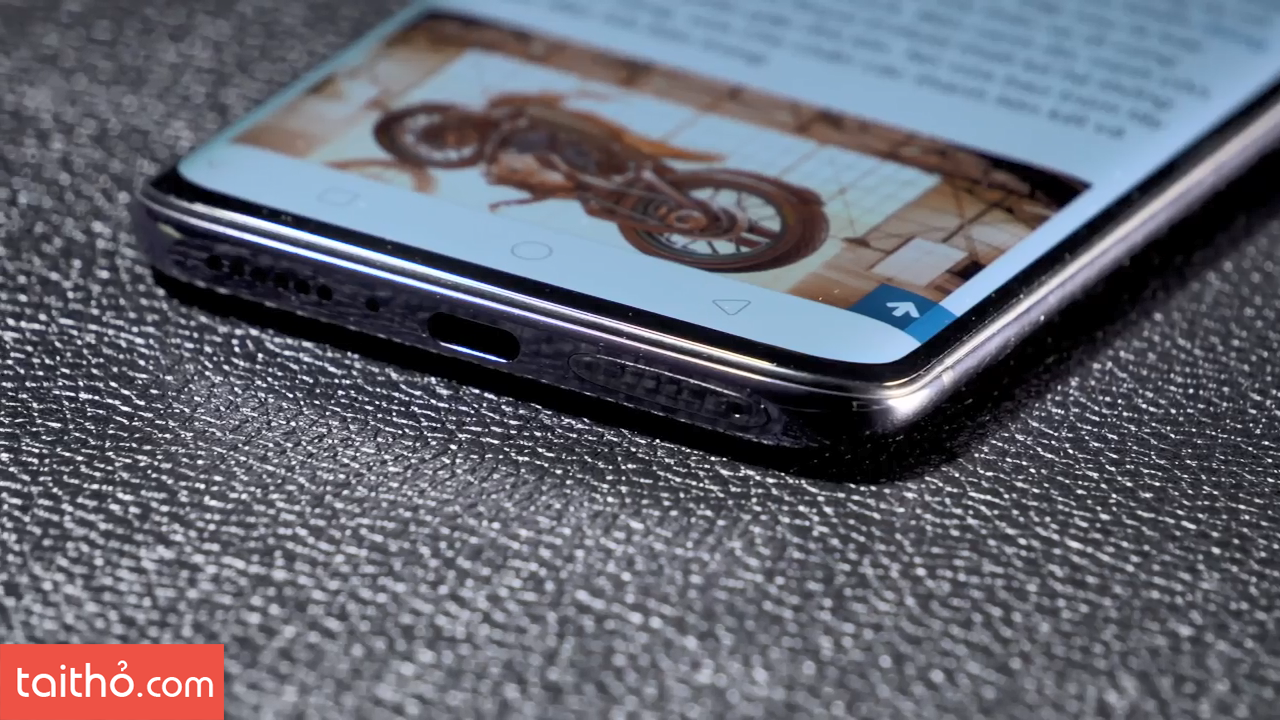 Đánh giá chi tiết Oppo Find X Automobili Lamborghini - Ảnh 7
