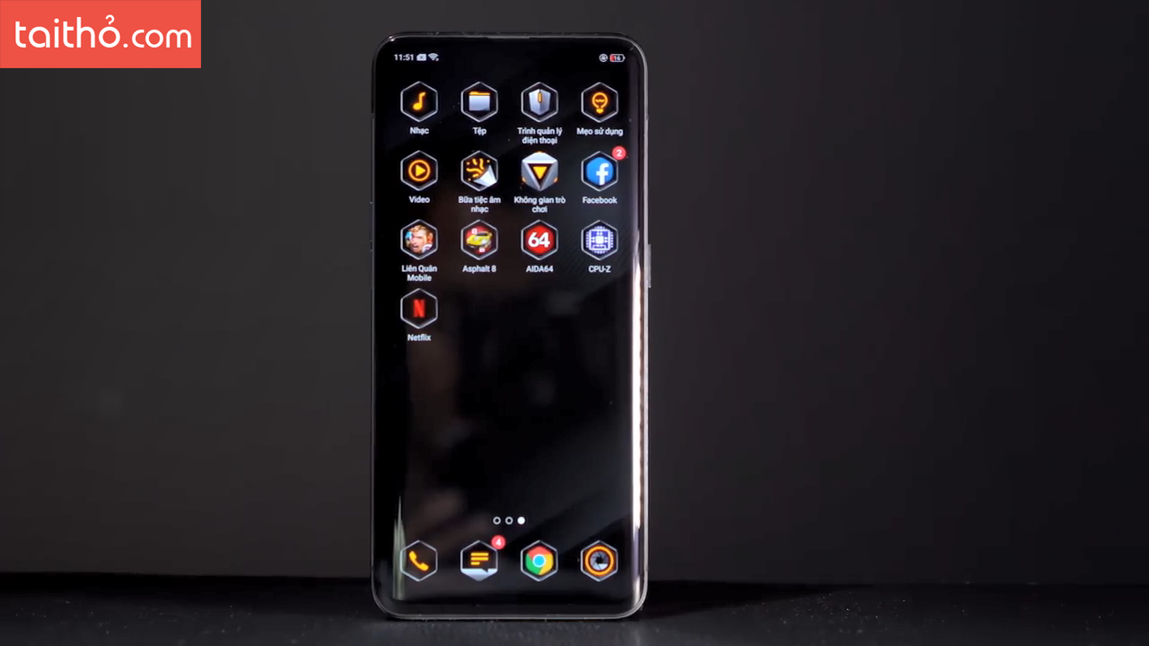 Đánh giá chi tiết Oppo Find X Automobili Lamborghini - Ảnh 8
